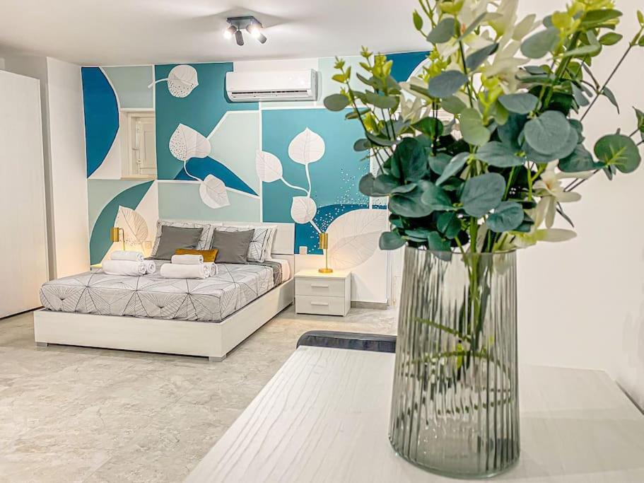 דירות Designer Duplex Penthouse In Floriana מראה חיצוני תמונה