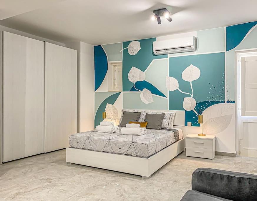 דירות Designer Duplex Penthouse In Floriana מראה חיצוני תמונה