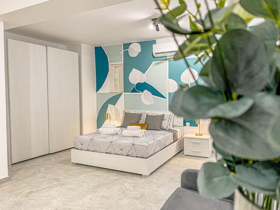 דירות Designer Duplex Penthouse In Floriana מראה חיצוני תמונה