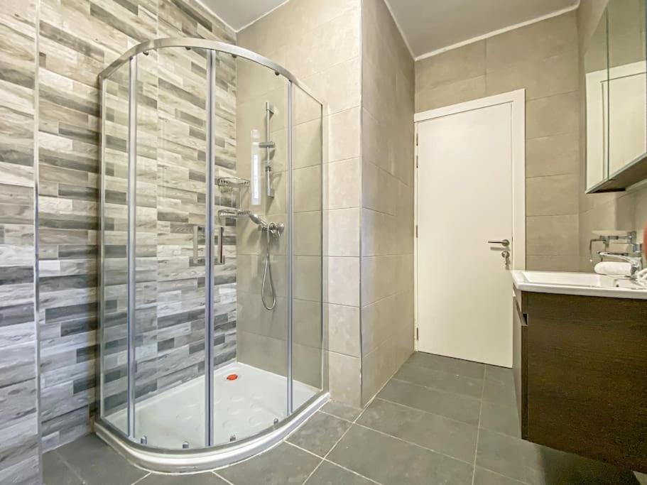 דירות Designer Duplex Penthouse In Floriana מראה חיצוני תמונה